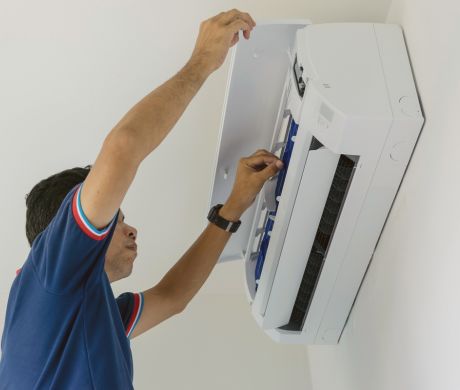 AC Repair & Maintenance Services in Dubai
