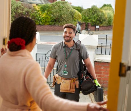 Handyman Services in Dubai