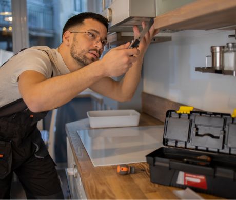 Handyman Services in Dubai