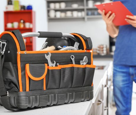 Handyman Services in Dubai