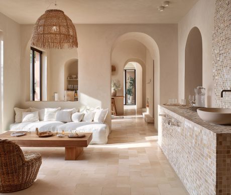 Villa Wall Painting Dubai