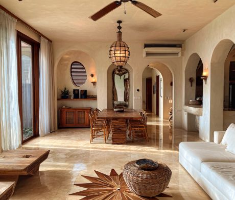 Decorative and Texture Wall Painting Dubai