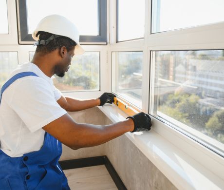 Door & Window Repairs handyman services in Dubai