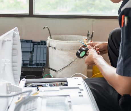 Compressor Repair & Replacement service in Dubai