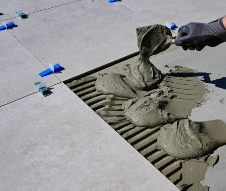 Tile Repair & Replacement Handyman Services in Dubai