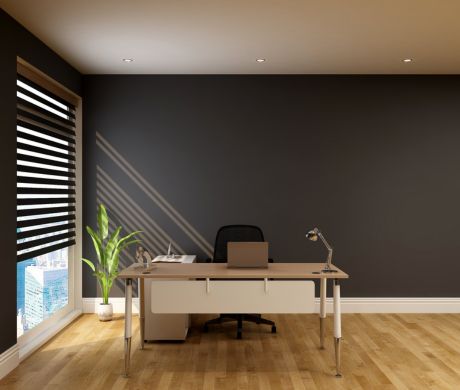 Office Wall Painting Dubai