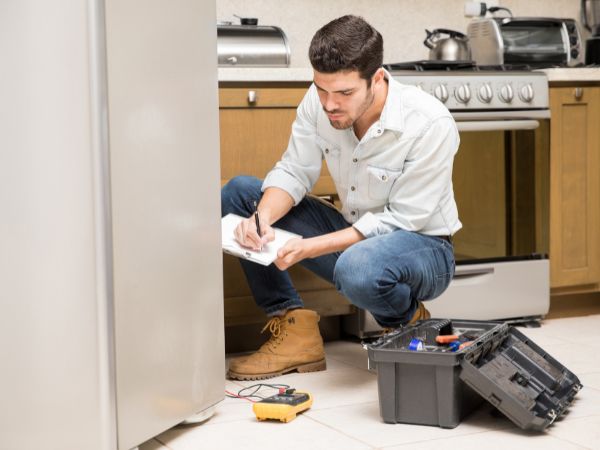 Handyman Services in Dubai