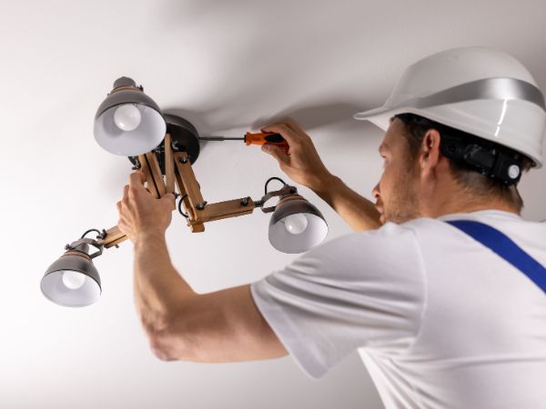 Handyman Services in Dubai