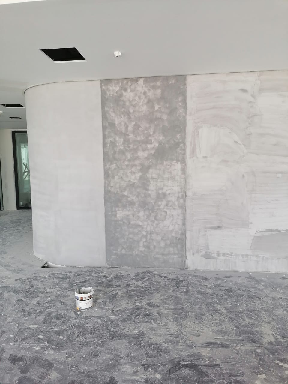 Microcement Home repair Services In Dubai