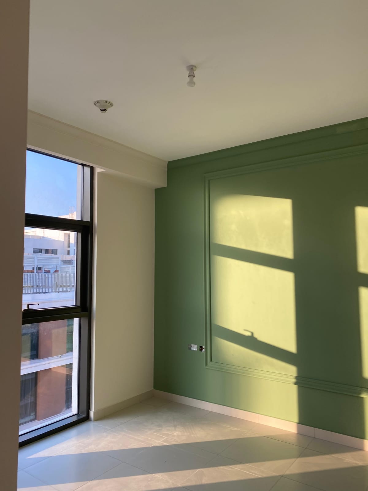 Wall Painting Home repair Services In Dubai