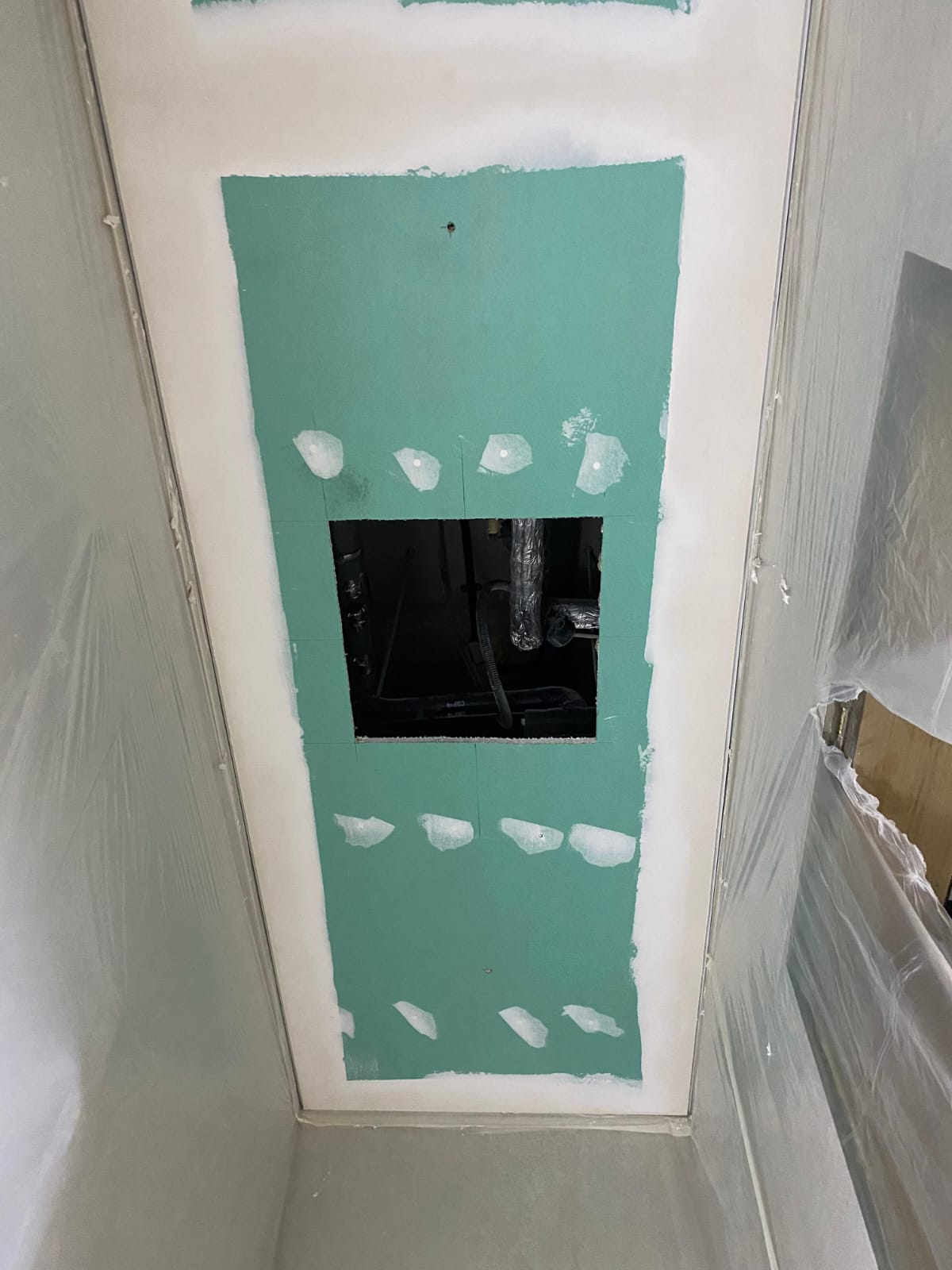 Ceiling Work Home repair Services In Dubai