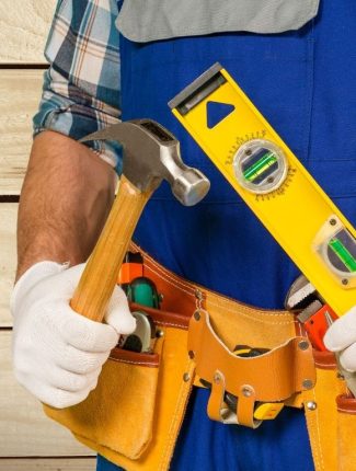 Home Repair services in Dubai