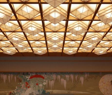 Acoustic Ceiling Panels services in Dubai