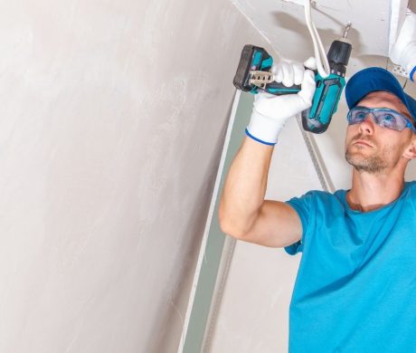 Ceiling Repair Services In Dubai