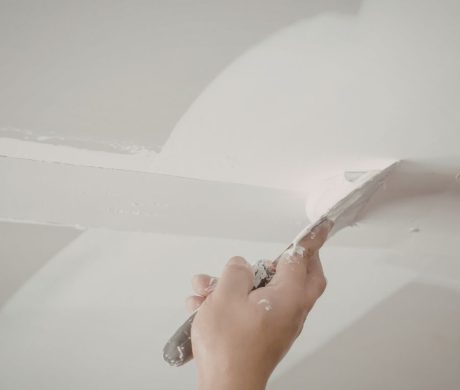 Ceiling painting Services in Dubai