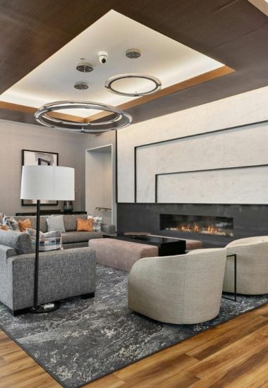 Ceiling services in Dubai