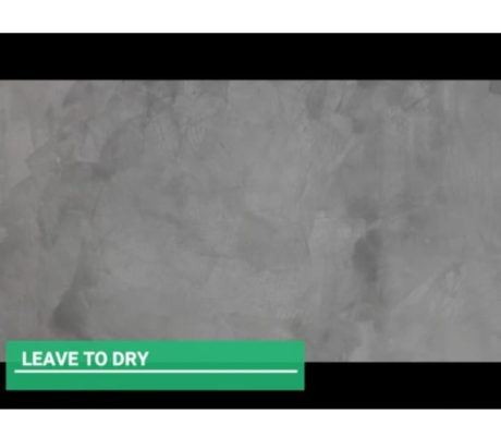 Microcement Finish Services in Dubai