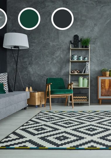 Microcement Finish Services in Dubai