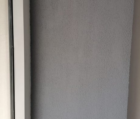 Microcement Finish Services in Dubai