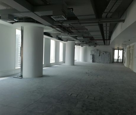 Microcement Finish Services in Dubai