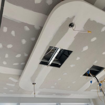 Ceiling Work Home repair Services In Dubai
