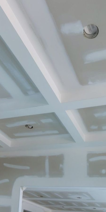 ceiling repair & installation services in Dubai